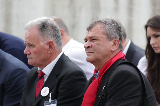 Skup antifa&scaron;ista Balkana u Zagrebu/ Foto: Anadolija