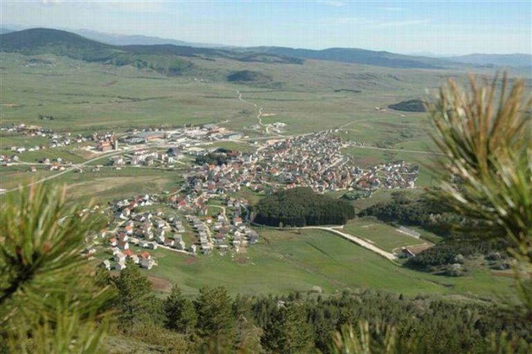 kupres panorama kupres panorama