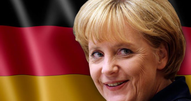 Kancelarka Merkel stigla u Beograd: Evo koji raspored je tamo čeka prije Sarajeva