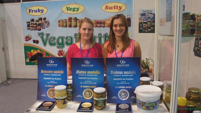 Sajam šljive 2013 Sajam šljive 2013