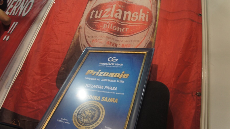 Sajam šljive 2013 Sajam šljive 2013