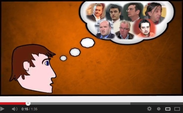 Budi Bo&scaron;njak, ne mora&scaron; biti musliman