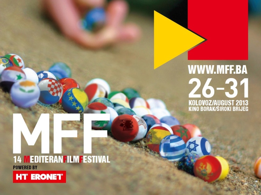 14. Mediteran film festival 14. Mediteran film festival