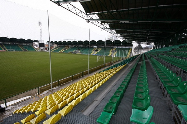 stadion ziline stadion ziline