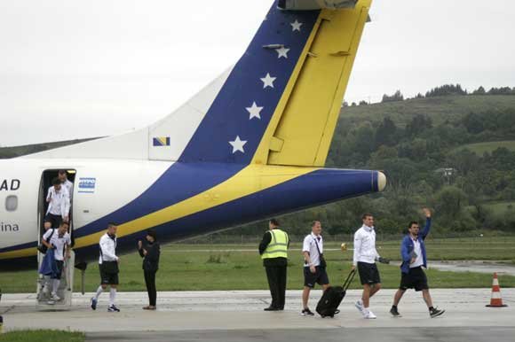 bh reprezentacija nova