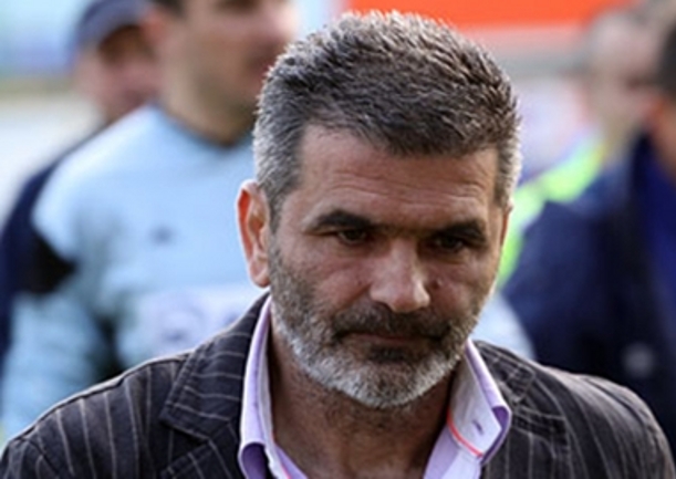 Blaž Sli&scaron;ković