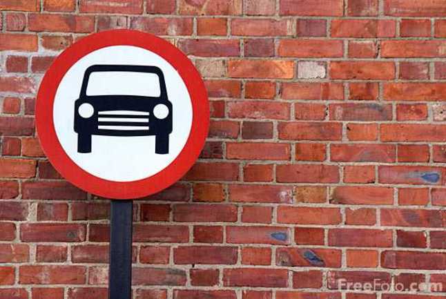 Svjetski dan bez automobila Svjetski dan bez automobila