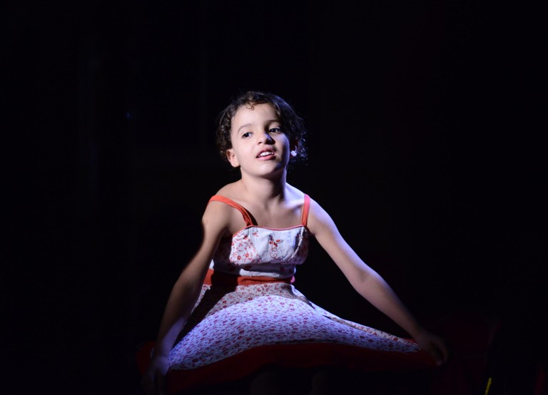 djevojčica Fatma djevojčica Fatma