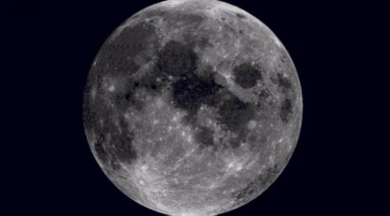 mjesec nova mjesec nova