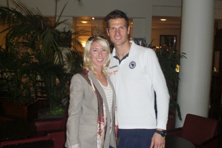 Nicolle Marie Begović Nicolle Marie Begović