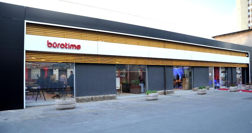 Salon namje&scaron;taja 'Burotime' u Sarajevu