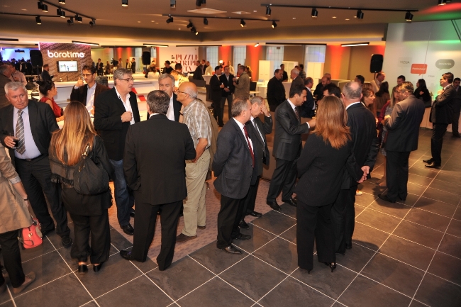 Salon namje&scaron;taja 'Burotime' u Sarajevu