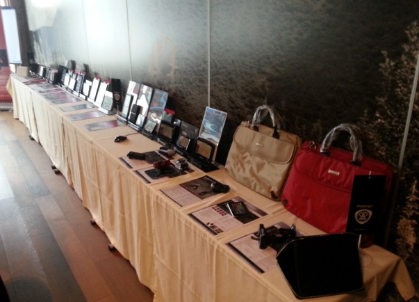 Prestigio event na Jahorini Prestigio event na Jahorini