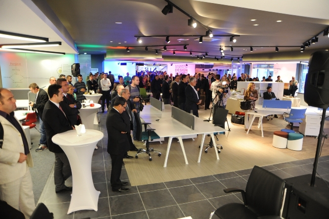 Salon namje&scaron;taja 'Burotime' u Sarajevu