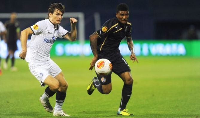 Dinamo Zagreb Dinamo Zagreb