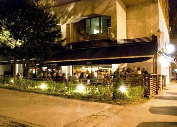 Aquarius caffe Aquarius caffe