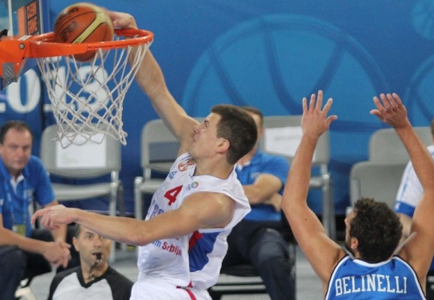 Srbija-Italija Srbija-Italija