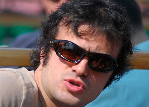 Sergej Trifunović nova