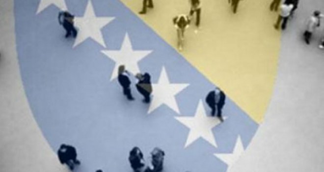 Šta misle Srbi, šta Bošnjaci, a šta Hrvati: Pogodite koliko bh. građana se slaže s tvrdnjom 'BiH je moja država'!