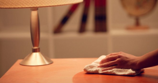 Evo koje sve opasnosti krije obična kućna prašina