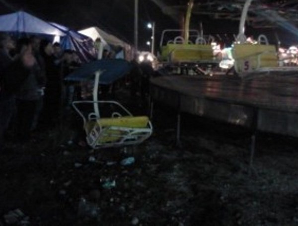 ringi&scaron;pil nesreća/ Foto: Srebrenik.net