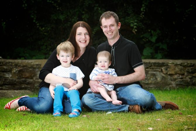 norman porodica norman porodica