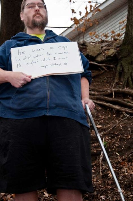 mu&scaron;karci koji su silovani