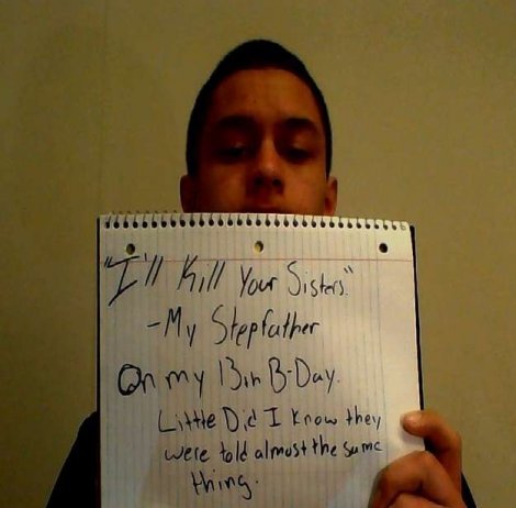 mu&scaron;karci koji su silovani