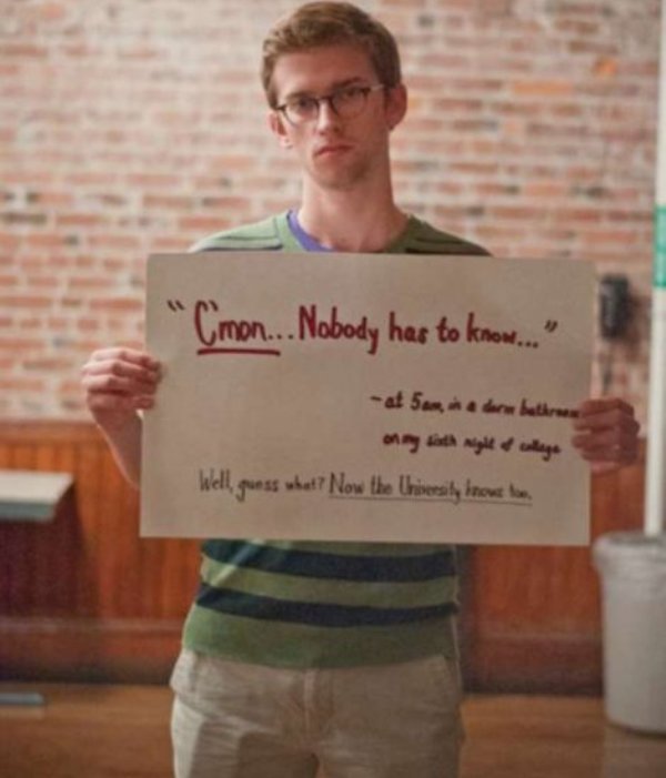 Mu&scaron;karci koji su preživjeli silovanje 