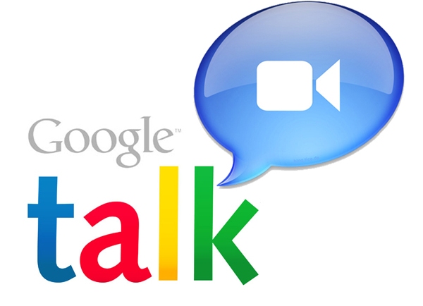 Gtalk nova Gtalk nova