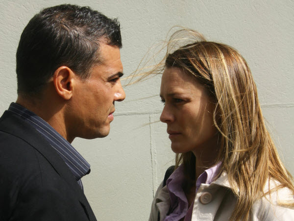 'Nepremostive razlike' 'Nepremostive razlike'