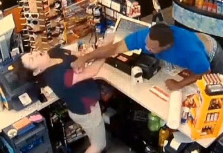 nokaut zbog centi nokaut zbog centi