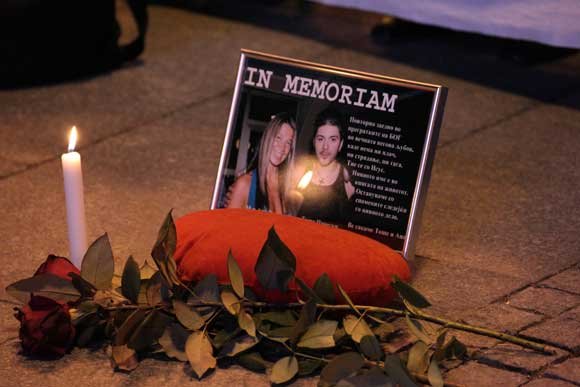 to&scaron;e proeski godi&scaron;njica