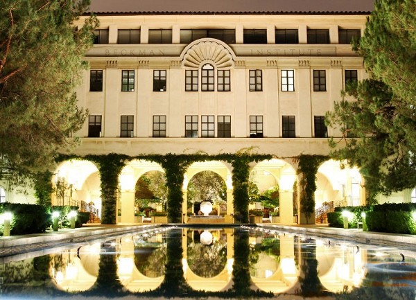 California Institute for Technology