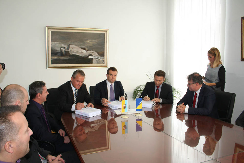 ceste ugovor ceste ugovor