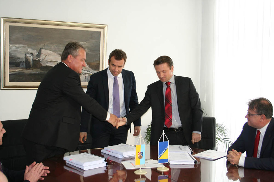 ceste ugovor ceste ugovor