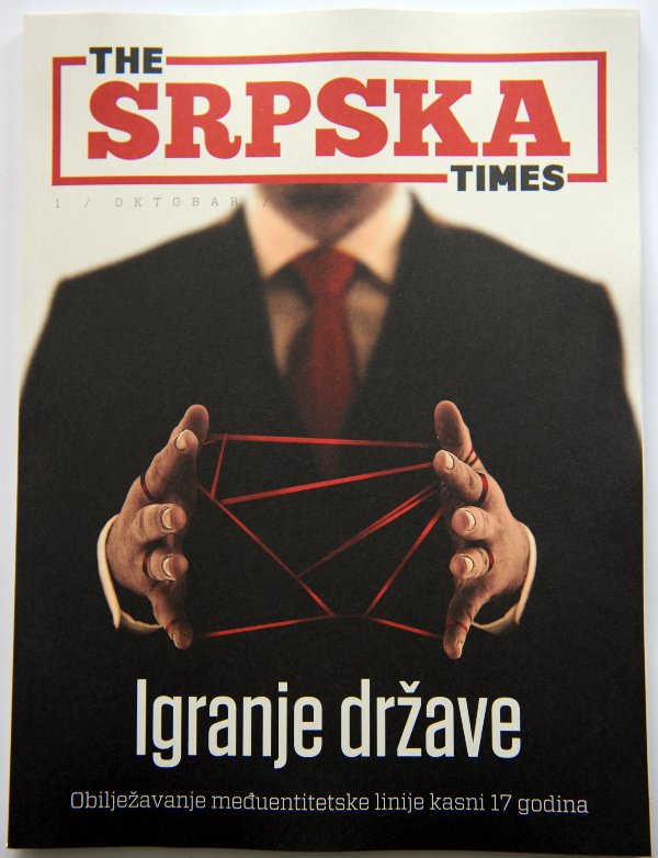 The Srpska Times