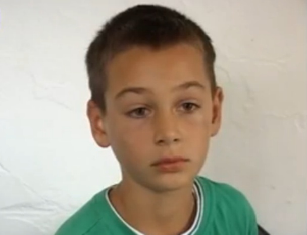 osmogodi&scaron;nji Gojko