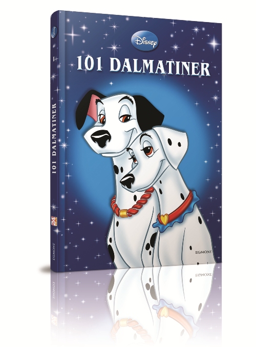 101 Dalmatiner