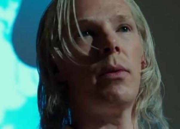 Benedict Cumberbatch