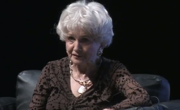 Alice Munro