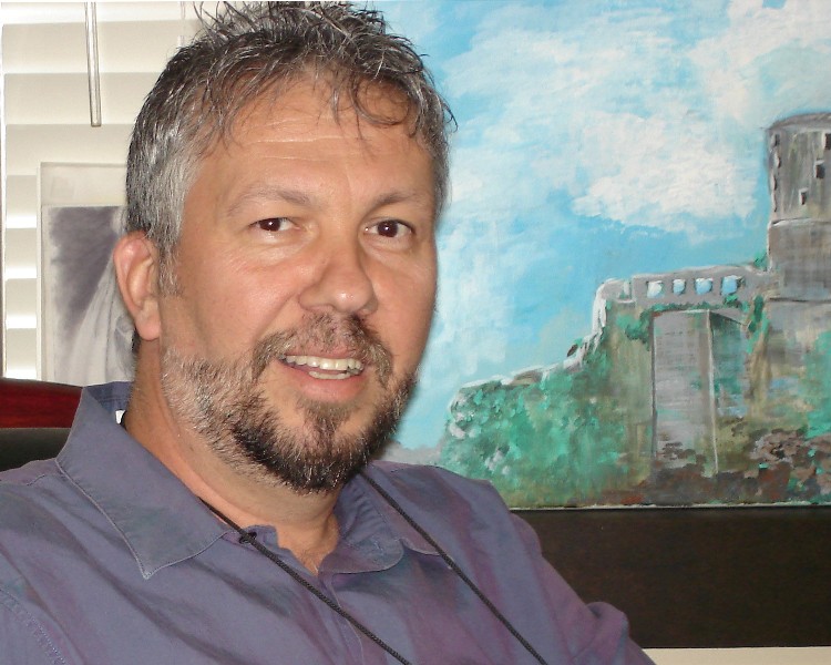 Esad Boškailo Esad Boškailo