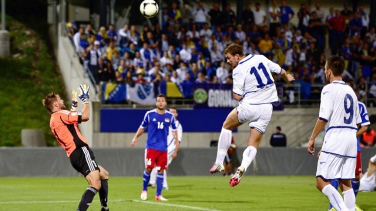 bih i lihten&scaron;tajn