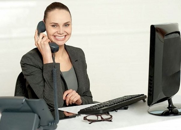 uspje&scaron;na žena