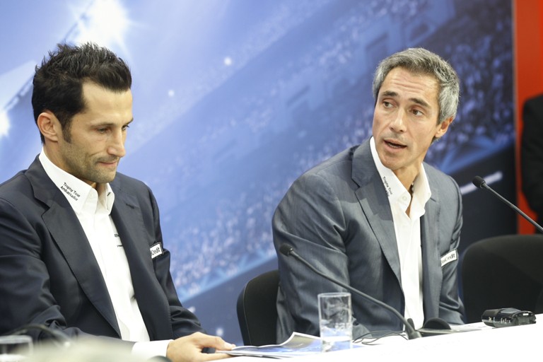 trofej Lige prvaka u Sarajevu