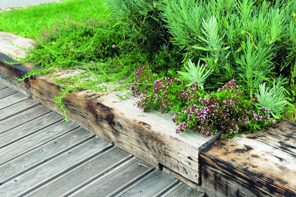 vrt na krovu vrt na krovu