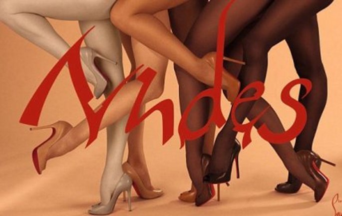 cipele u boji va&scaron;e kože