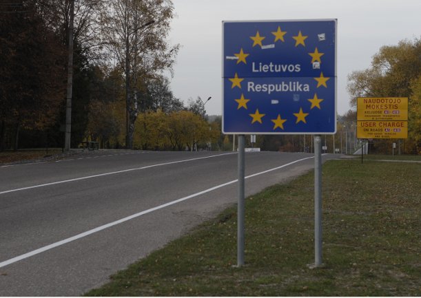 Litvanija nova/ Foto: Anadolija