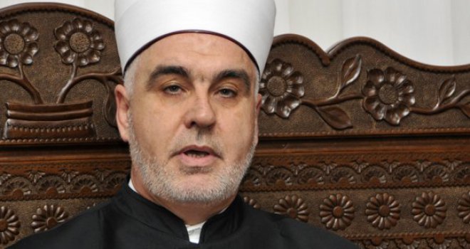 Kavazović: Srebrenica mora imati poseban status u BiH