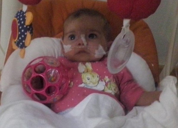 Belmina Ibri&scaron;ević